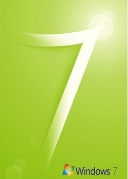 Windows 7 Enterprise x86