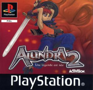  Alundra 2