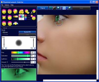 Photo MakeUp Editor 1.25