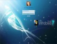 Skin Para MSN Windows Seven 1.0
